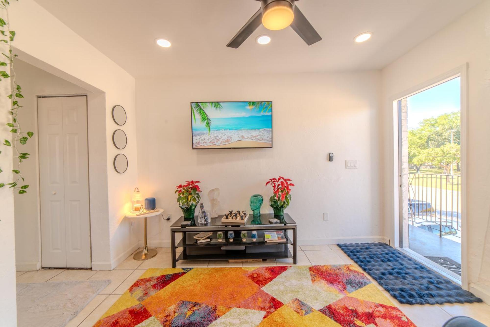 Apartamento Queens Cozy Near Downtown Airport